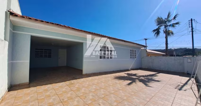Casa padrão à Venda, Contorno, Ponta Grossa, PR