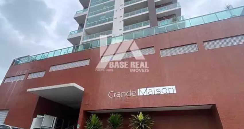 Apartamento Alto Padrão Edifício Grande Maison. Próximo ao Fórum