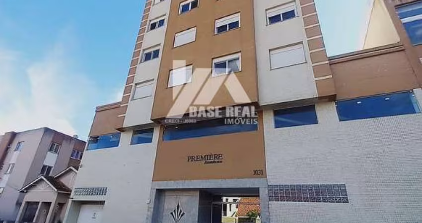 Apartamento para Venda e  Locação no Residencial Premiere  , Centro, Ponta Grossa, PR