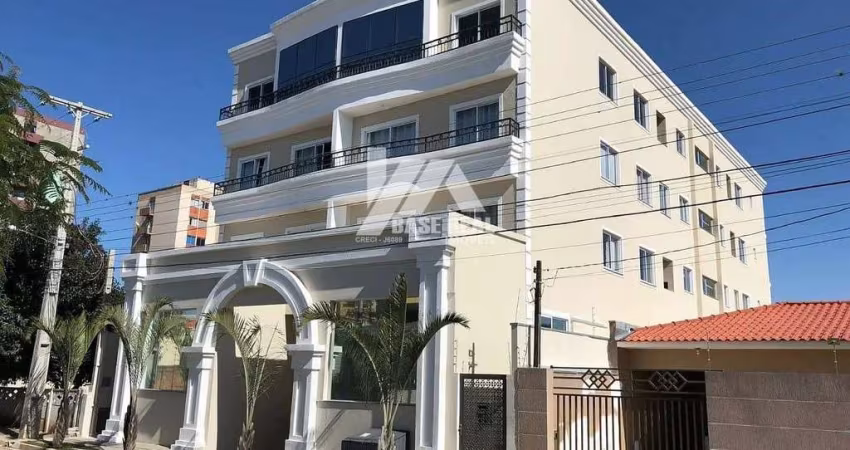 Apartamento à venda no Residencial Don Alvarez no Nova Rússia