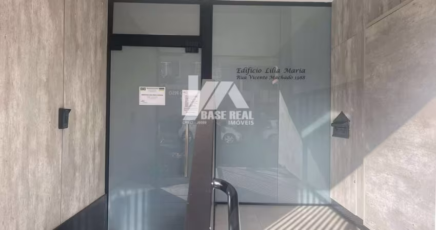 Apartamento à venda Edifício Lília Maria, Centro, Guarapuava, PR