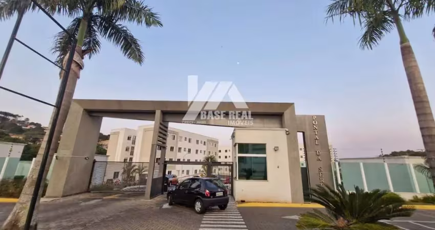 Apartamento para locação, olarias, ponta grossa, pr