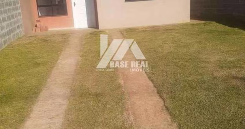 Casa de vila à Venda, Cará-Cará, Ponta Grossa, PR