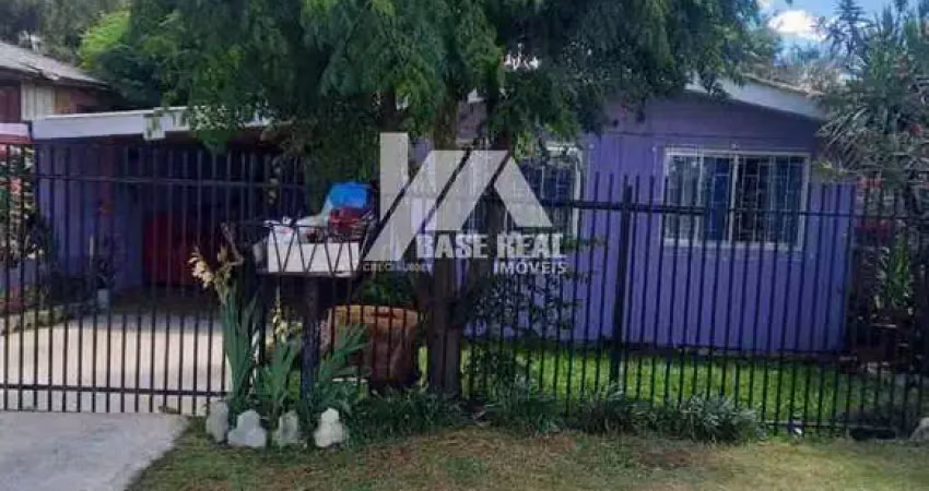 Casa para venda e locação, vila carli, guarapuava, pr