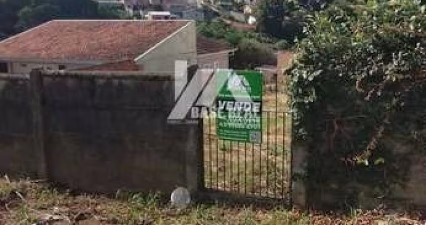 Terreno à venda, Ronda, Ponta Grossa, PR