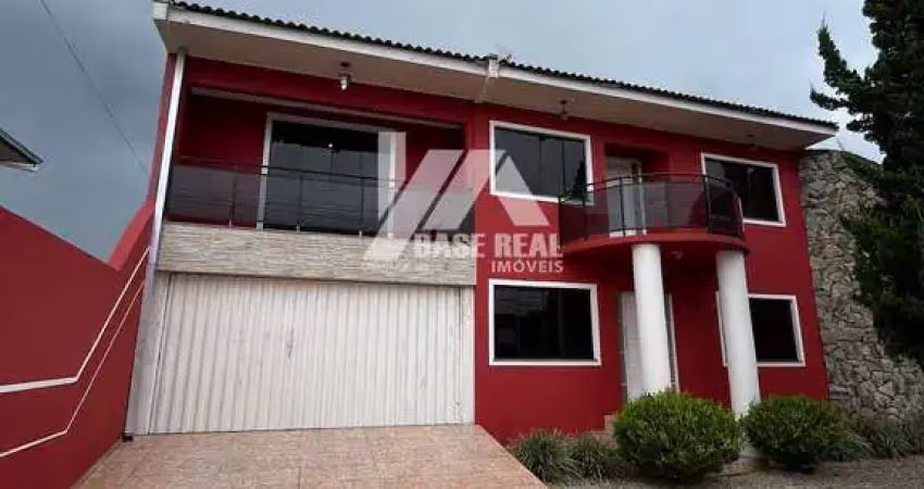 Casa padrão para Locação, Uvaranas, Ponta Grossa, PR
