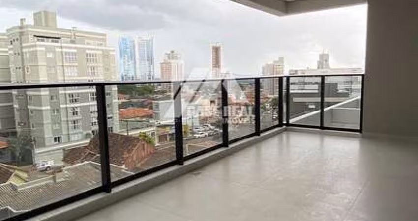 Apartamento de Alto Padrão no Edifício Terraza Riserva – Vila Estrela