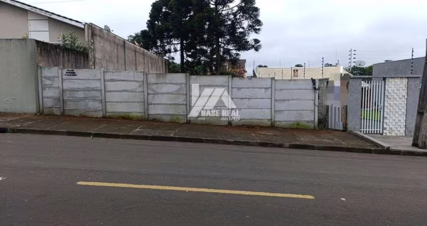 Terreno à venda, Jardim Carvalho, Ponta Grossa, PR