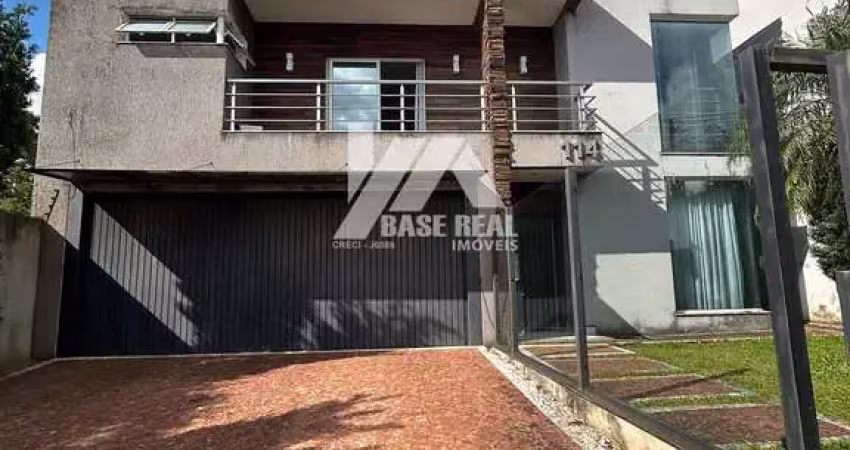Casa duplex para venda e locação - estrela, ponta grossa, pr