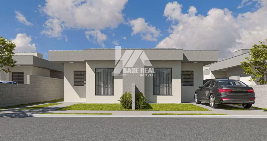 Casa com 3 quartos no Residencial Monte Grappa