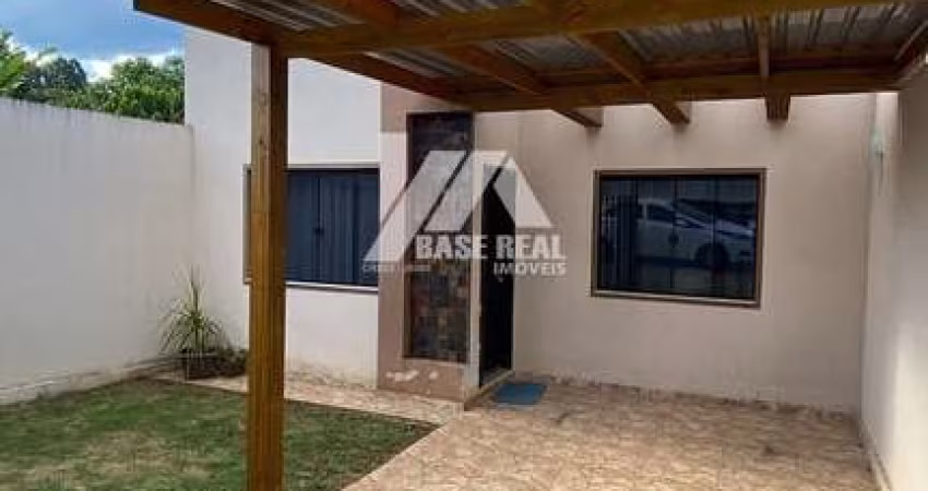 Casa à Venda no Jardim Carvalho.