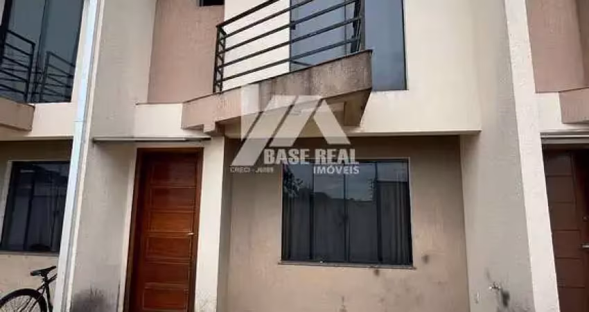 Casa padrão para Venda e Locação, Uvaranas, Ponta Grossa, PR