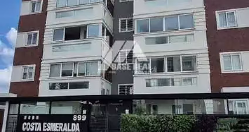 Apartamento à venda, Oficinas, Ponta Grossa, PR