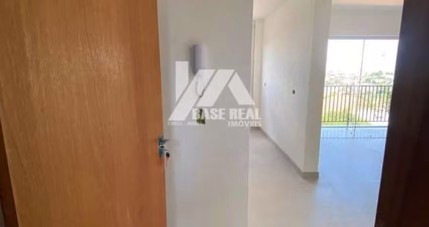 Apartamento novo com a melhor vista de Ponta Grossa