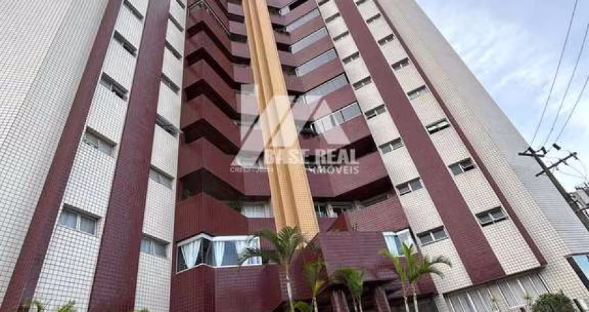 Apartamento padrão para Venda e Locação Ed. Morumbi - Centro, Ponta Grossa, PR