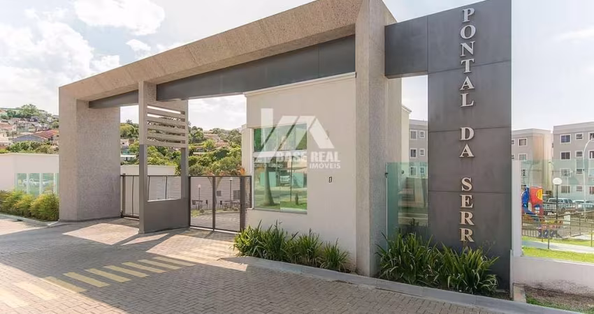 Apartamento térreo a venda no Pontal da Serra