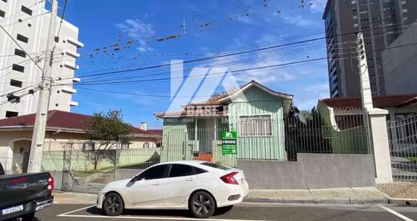 Casa à venda, Oficinas, Ponta Grossa, PR