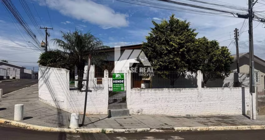 Casa à venda, São Cristóvão, Guarapuava, PR