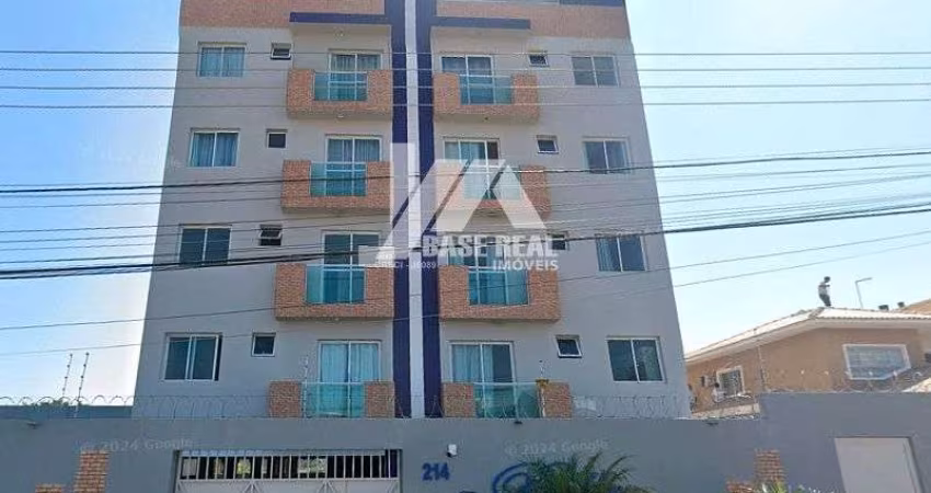 Apartamento para venda Edifício Belle Maison, Jardim Carvalho, Ponta Grossa, PR