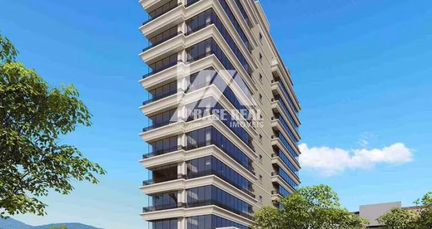 Apartamento à Venda Residencial Le Classic  em Guaratuba