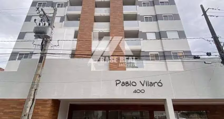 Apartamento para Venda Edificio Pablo Villaró, Centro, Ponta Grossa, PR