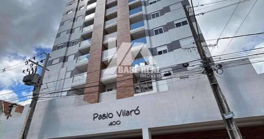 Apartamento padrão Ed. Pablo Vilaró para Venda, Centro, PONTA GROSSA, PR