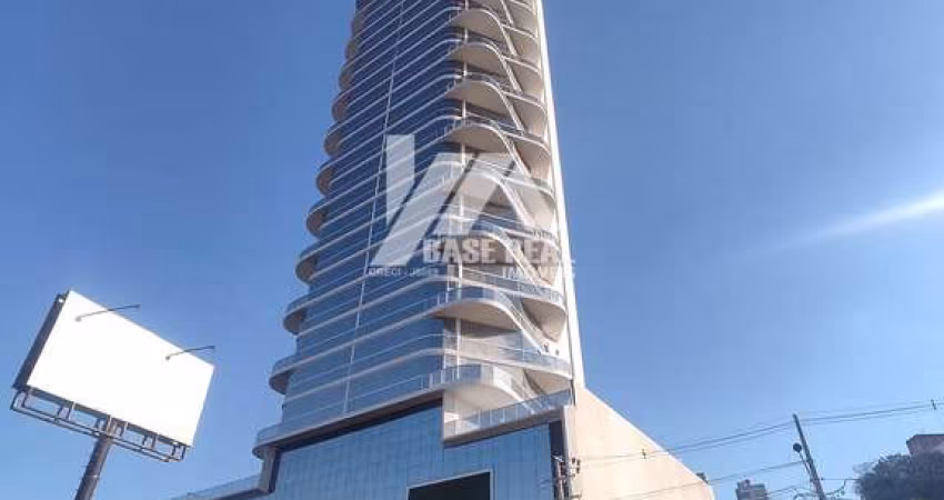 Apartamento padrão à Venda, Centro, Ponta Grossa, PR