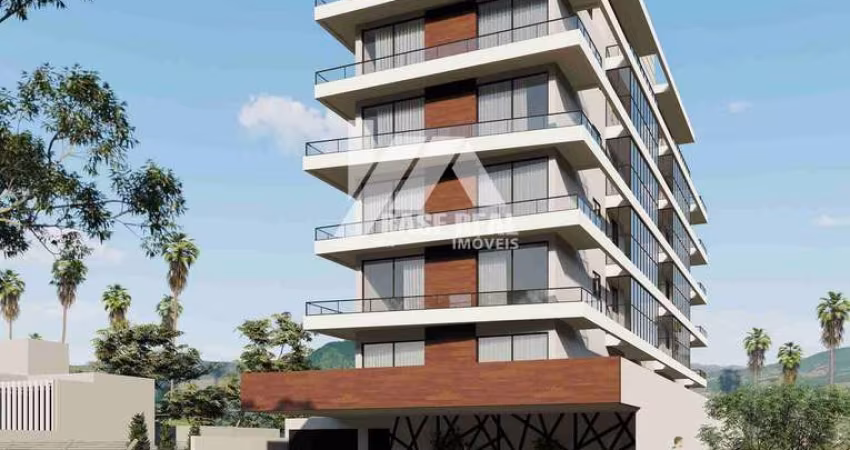 Apartamento à Venda Residencial Thera  em Guaratuba