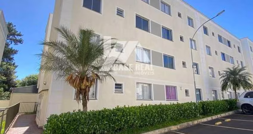 Apartamento à venda, Uvaranas, Ponta Grossa, PR