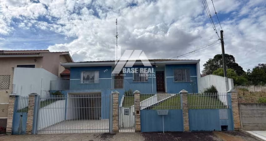Casa à venda, Oficinas, Ponta Grossa, PR