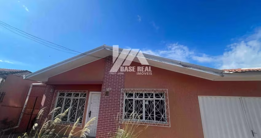 Casa padrão para Venda e Locação, Nova Rússia, Ponta Grossa, PR