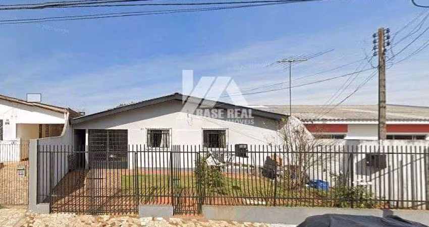 Casa à venda, São Cristóvão, Guarapuava, PR