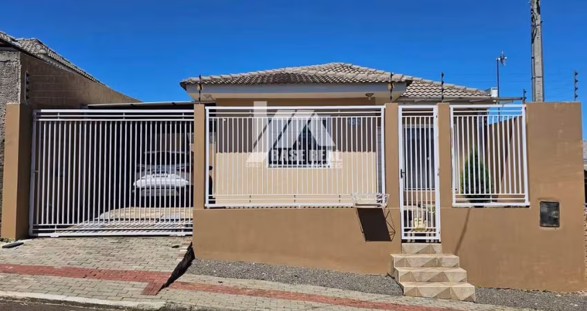 Casa à venda, Boqueirão, Guarapuava, PR
