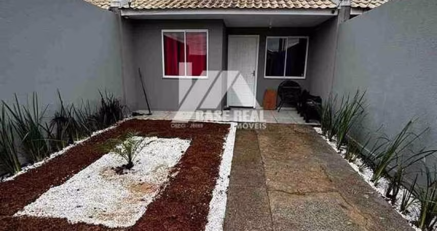 Casa no Contorno à Venda