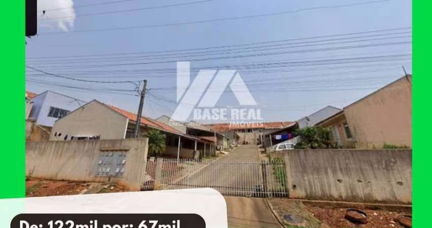 Casa de Leilão à Venda