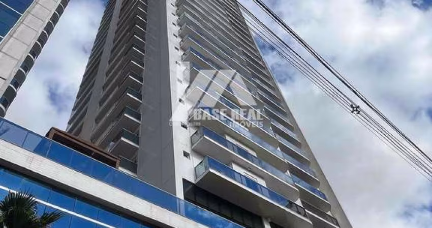 Apartamento padrão para Venda e Locação Edifício Cote d'Azur, Oficinas, Ponta Grossa, PR