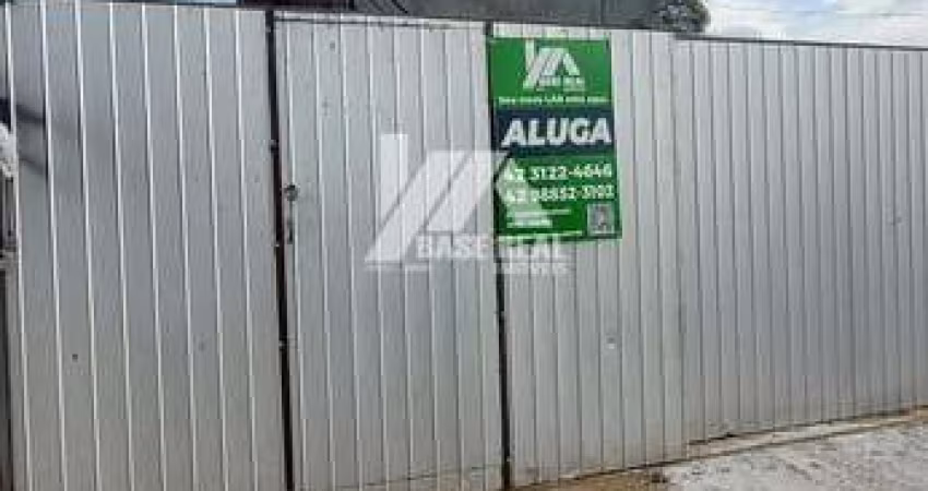 Kitnet para locação, Boqueirão, Guarapuava, PR