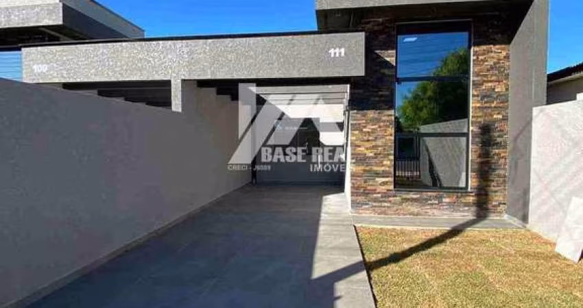 Imóvel Moderno na Vila Nery/Castanheira 
3 Quartos sendo uma Suíte.