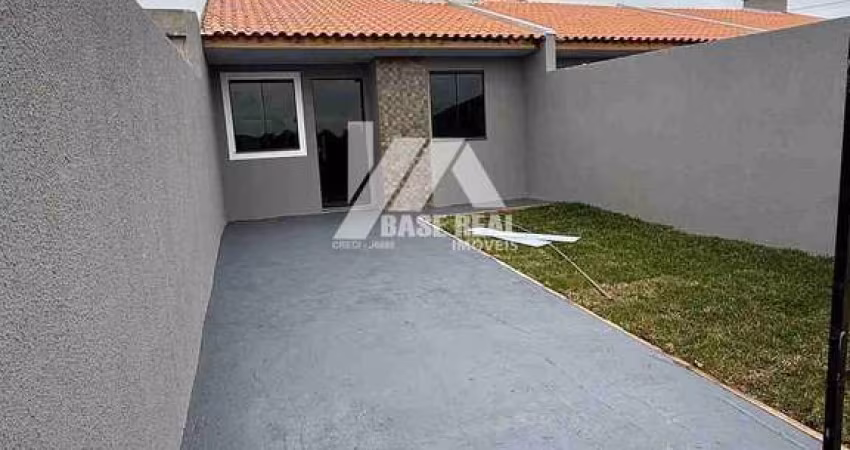 Casa a venda com 2 Quartos e documentos gratuitos