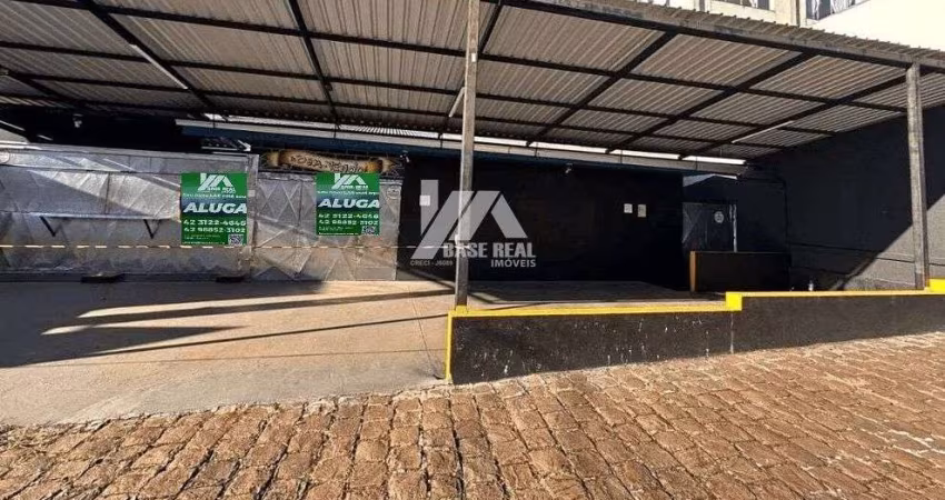 Conjunto comercial para locação, Centro, Guarapuava, PR