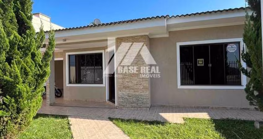 Casa padrão para Venda, Uvaranas, Ponta Grossa, PR