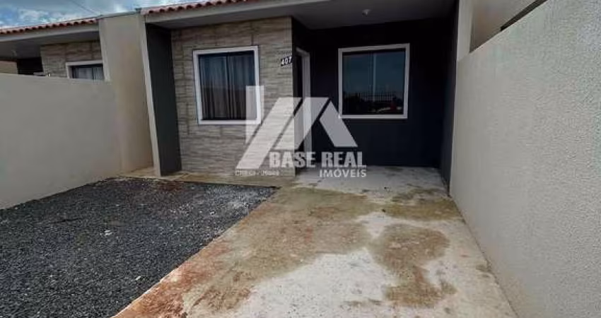 Casa padrão para Locação, Neves, Ponta Grossa, PR