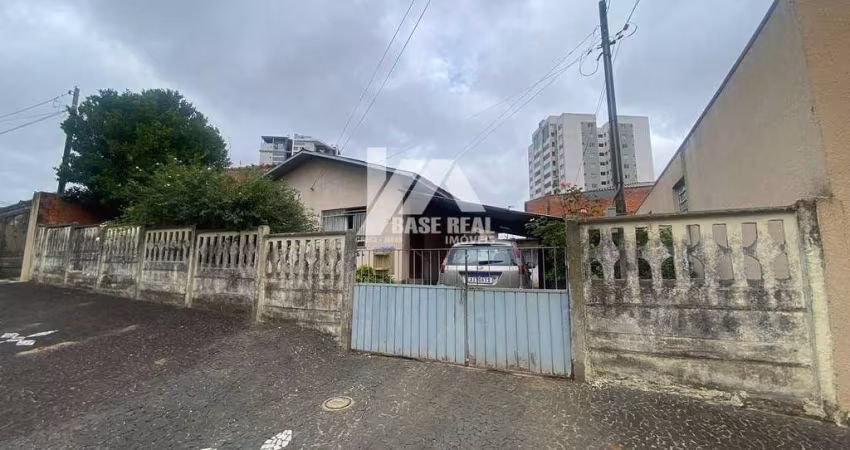 Casa à venda, Orfãs, Ponta Grossa, PR