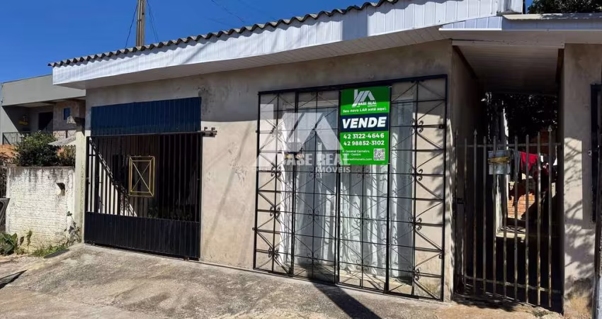 Casa à venda, Imóvel Morro Alto, Guarapuava, PR