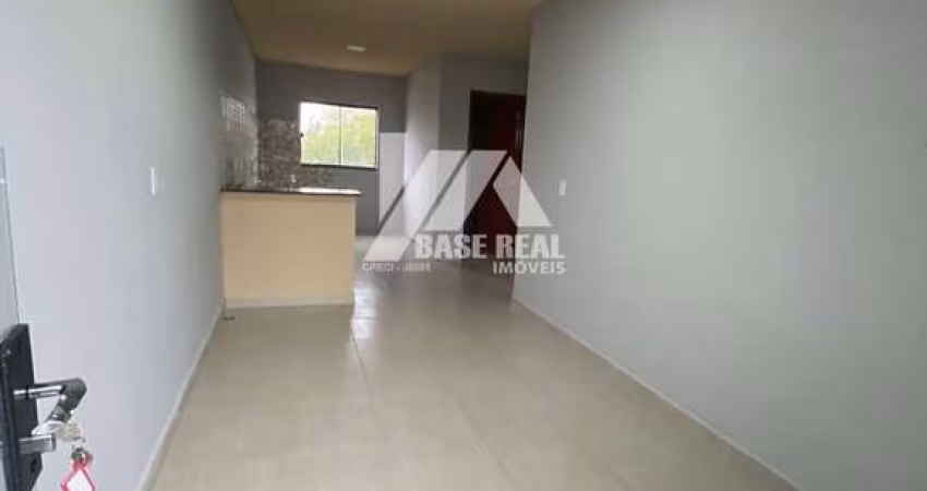 Apartamento Industrial