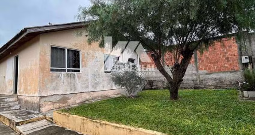 Casa padrão à Venda, Contorno, Ponta Grossa, PR