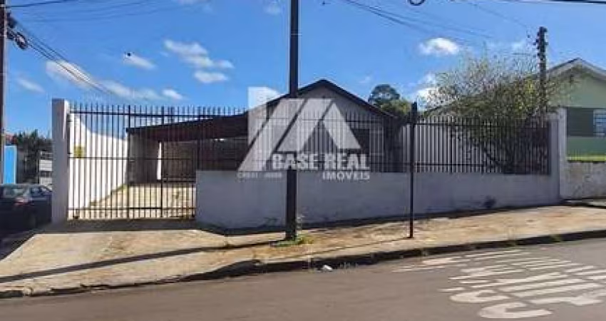 Casa para locação, Boqueirão, Guarapuava, PR