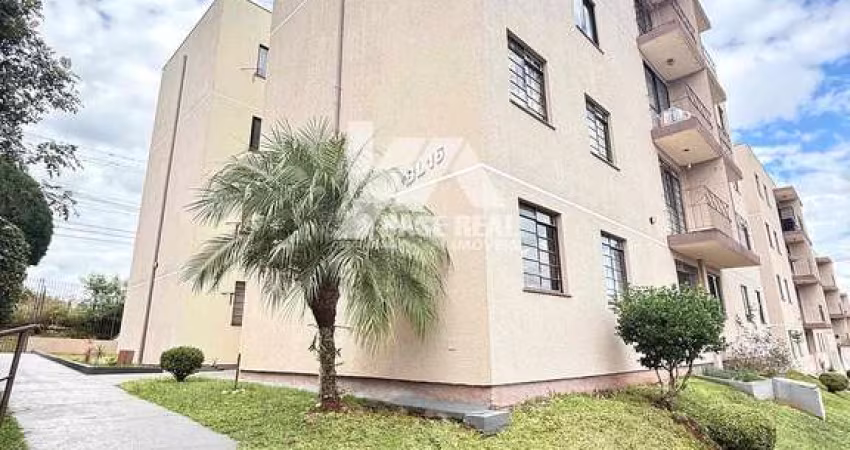 Apartamento padrão à Venda, Colônia Dona Luíza, Ponta Grossa, PR