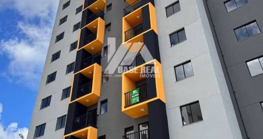 Apartamento para locação, Vista Batel, Guarapuava, PR