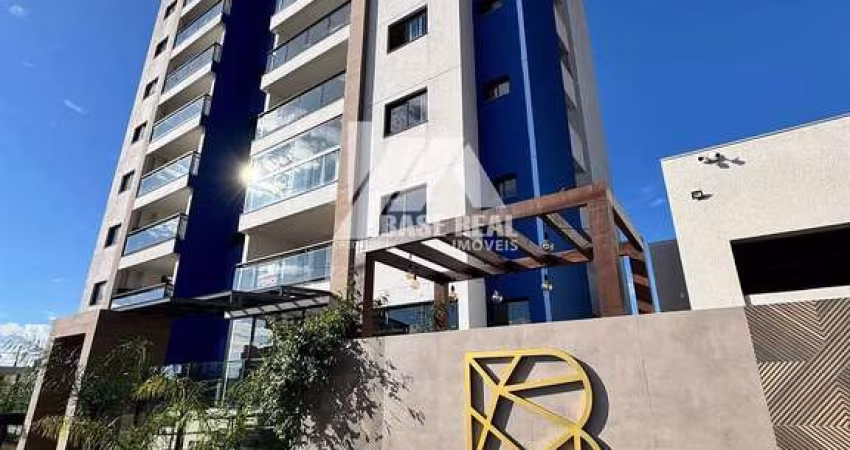 Apartamento para venda  no Belvedere Cidade dos Lagos, Cidade dos Lagos, Guarapuava, PR